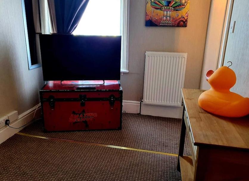 Serveis de l’habitació Foto