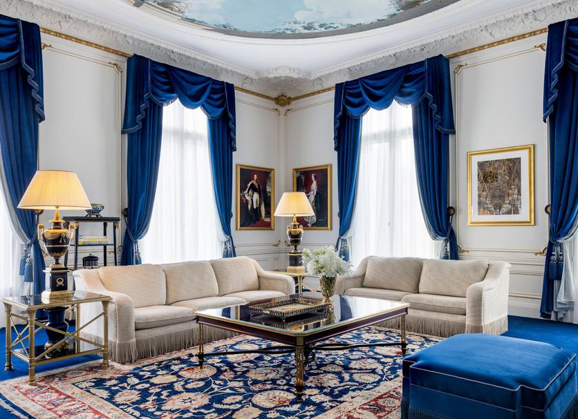 Sala Foto