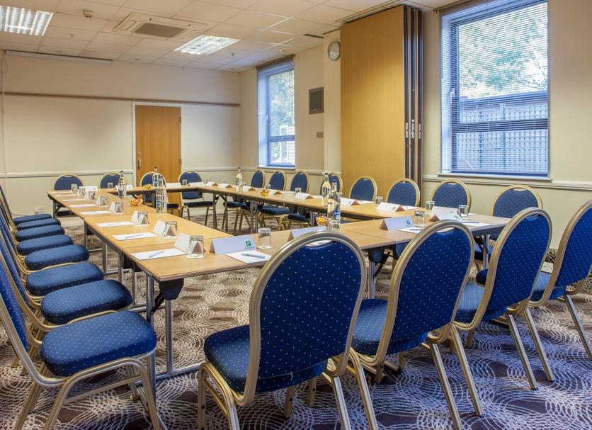 Sala de conferències Foto