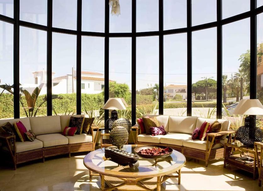 Sala Foto