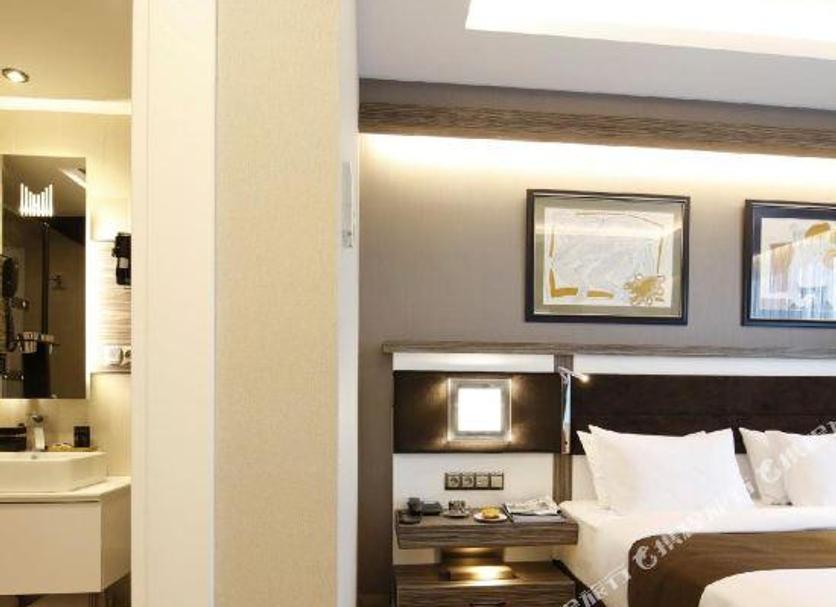 Serveis de l’habitació Foto