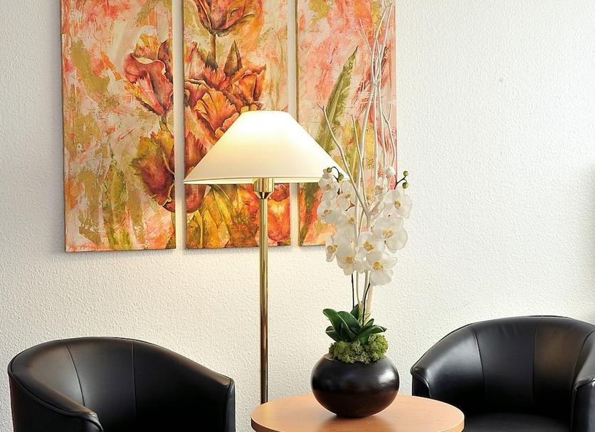 Serveis de l’habitació Foto
