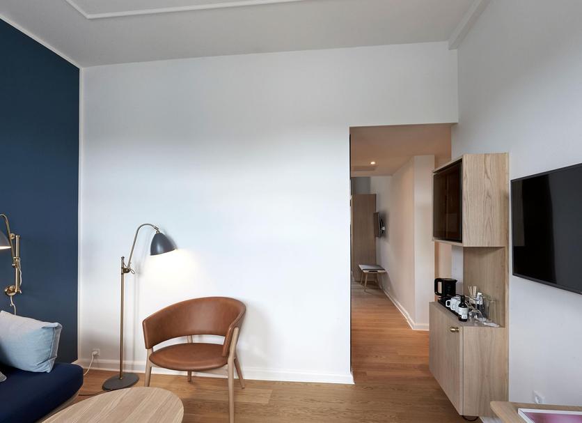 Serveis de l’habitació Foto