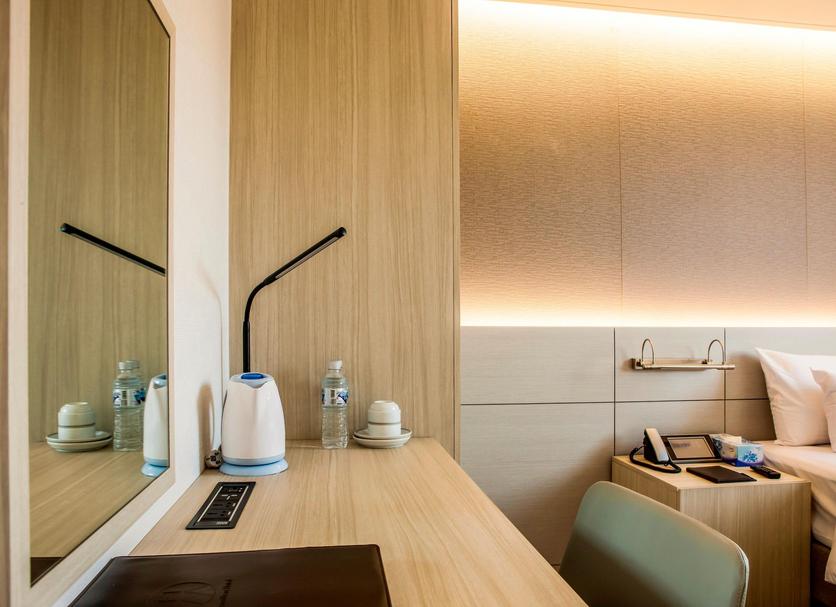 Serveis de l’habitació Foto