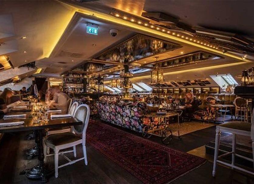 Bar Foto