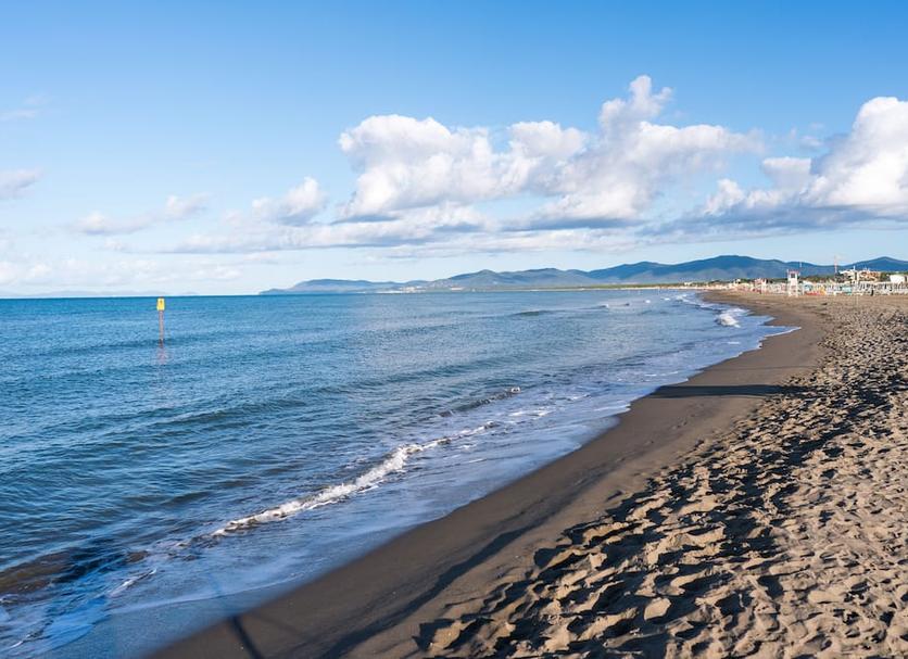 Platja Foto