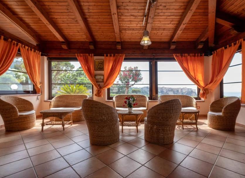 Sala d'estar Foto