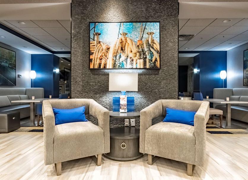 Sala d'estar Foto