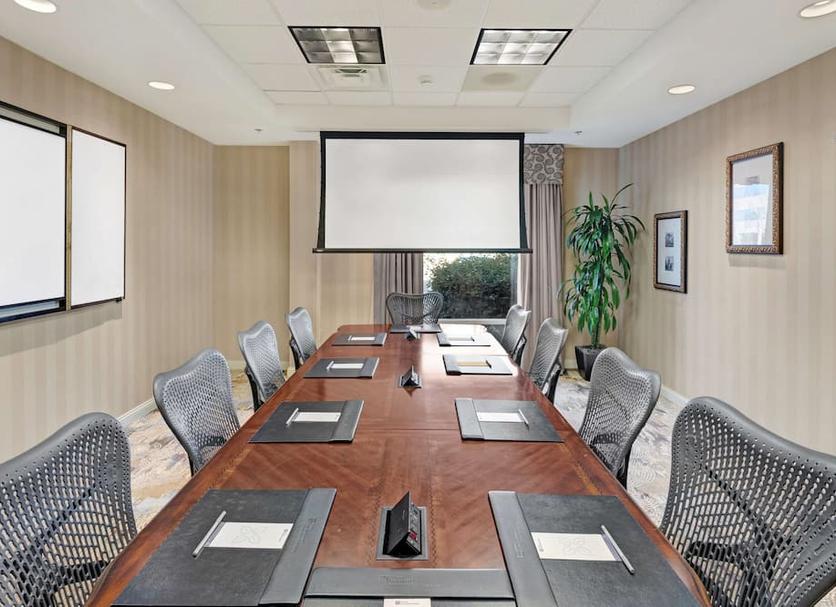 Sala de conferències Foto