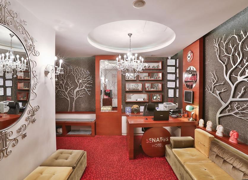 Sala d'estar Foto