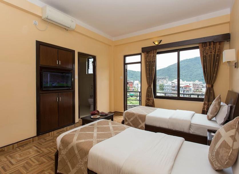 Habitació Foto