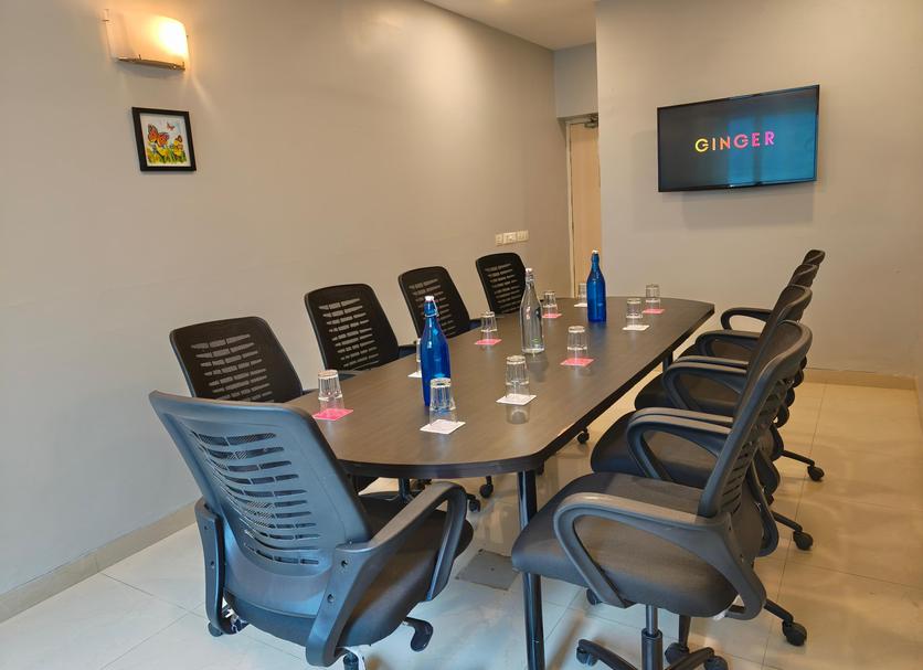 Sala de conferències Foto