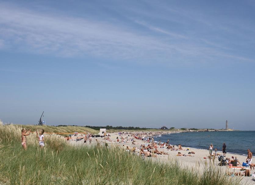 Platja Foto