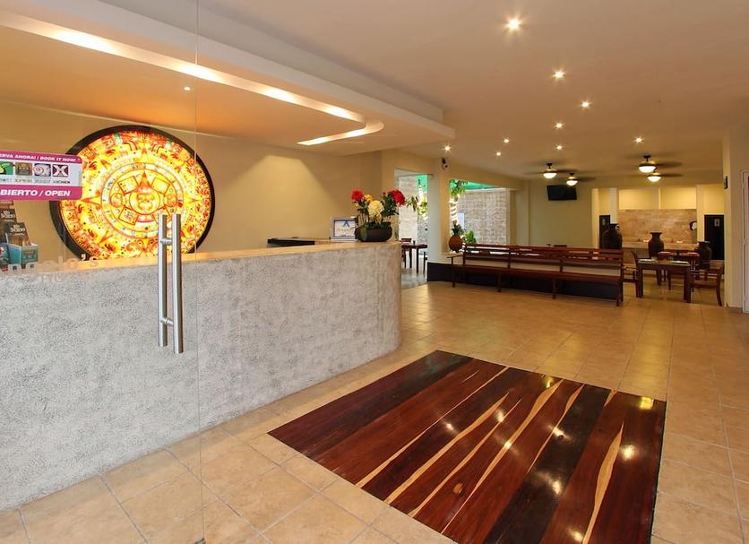 Recepció Foto