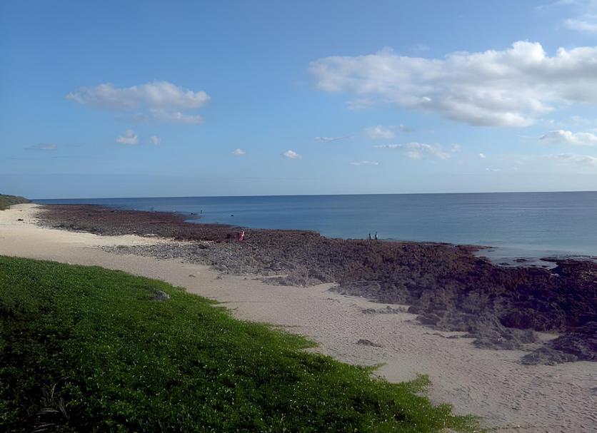 Platja Foto