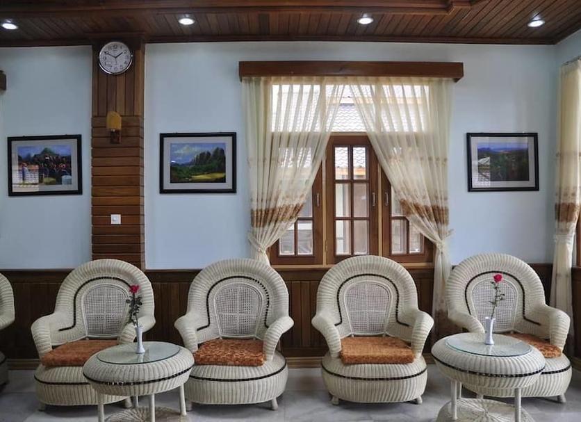 Sala d'estar Foto
