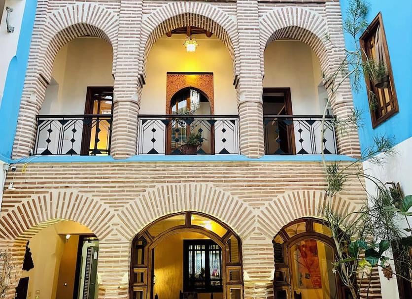 Edifici Foto