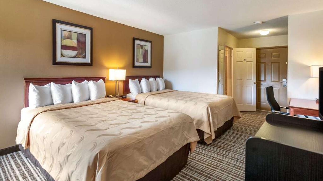 Quality Inn