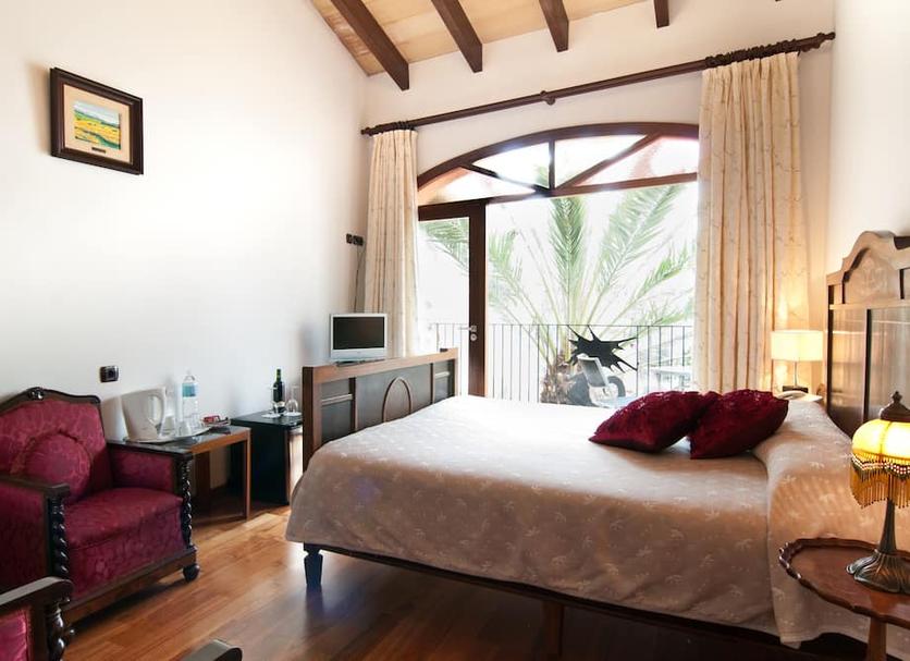 Habitació Foto