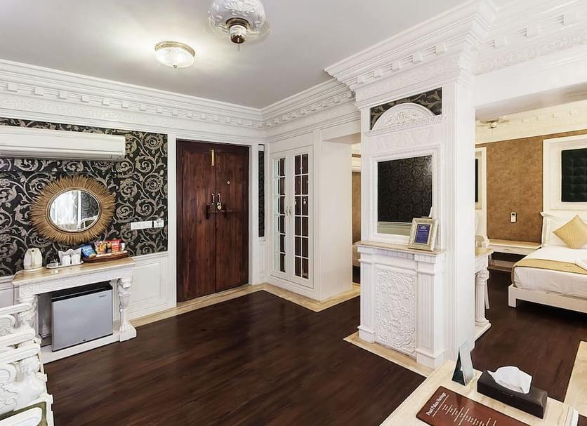 Serveis de l’habitació Foto