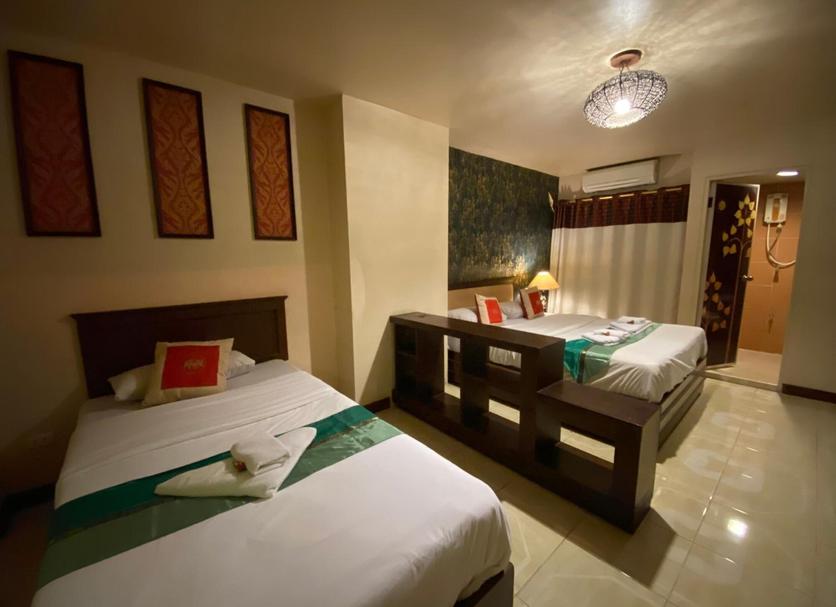 Habitació Foto