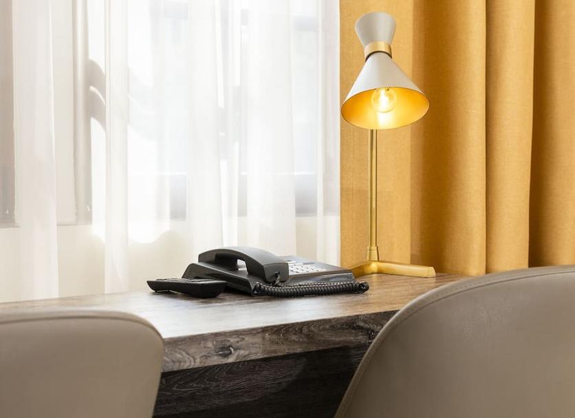 Serveis de l’habitació Foto