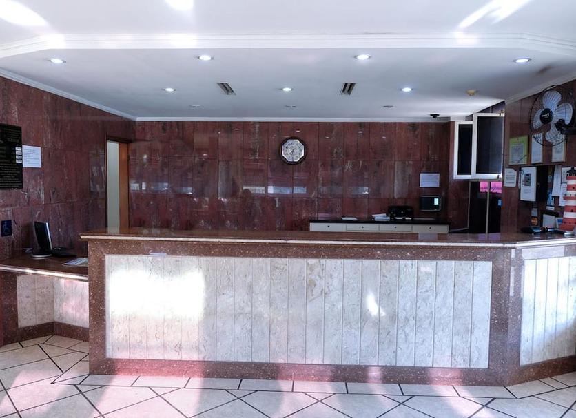 Recepció Foto