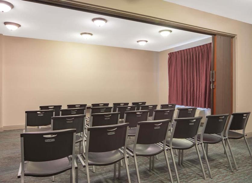 Sala de conferències Foto