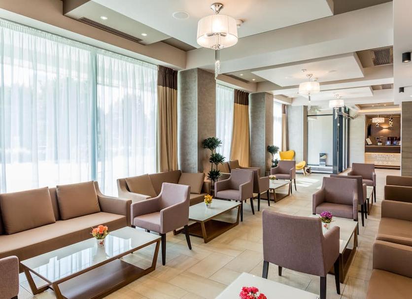 Sala d'estar Foto