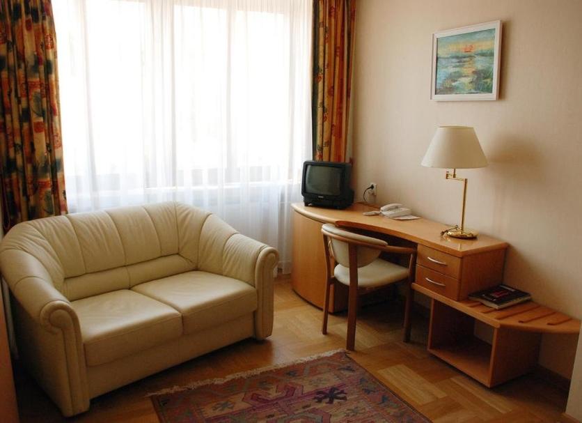 Sala Foto