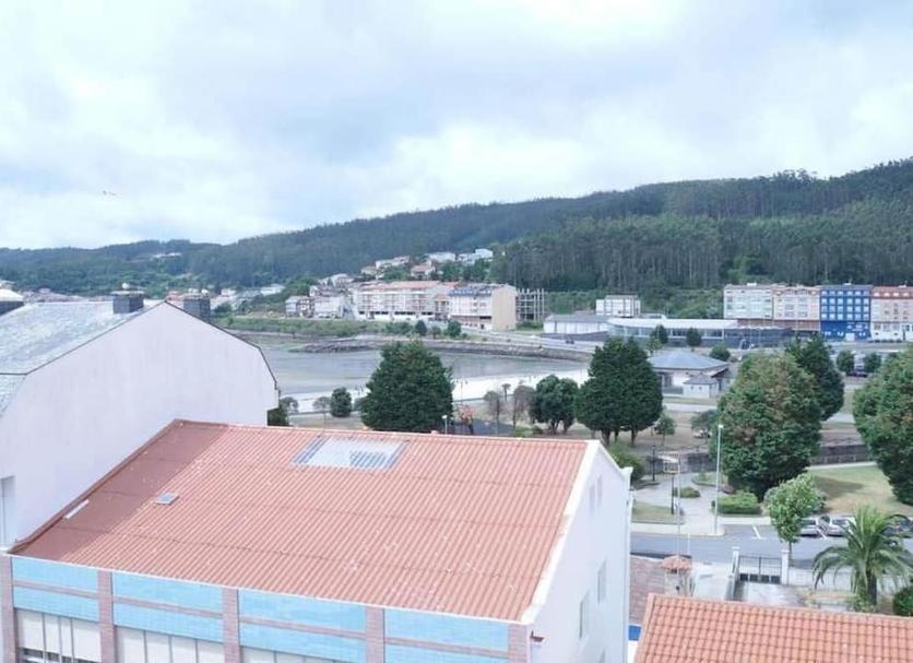 Vista exterior Foto
