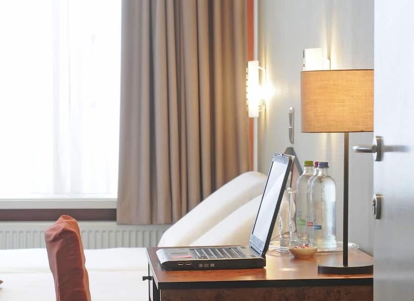 Serveis de l’habitació Foto