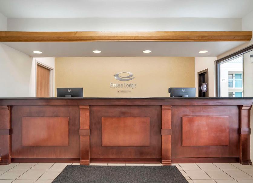 Recepció Foto