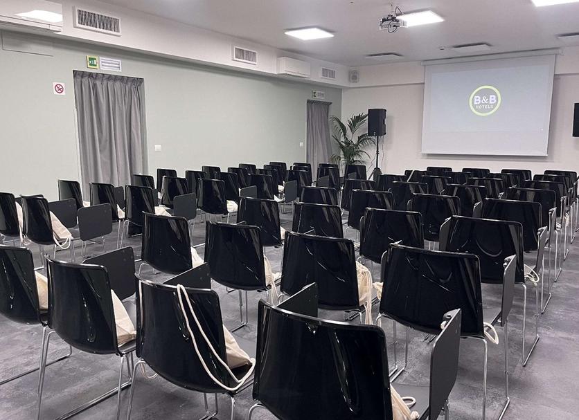 Sala de conferències Foto