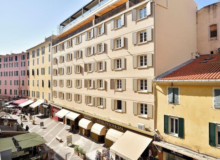 Edifici Foto