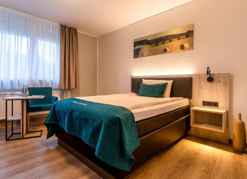 Habitació Foto