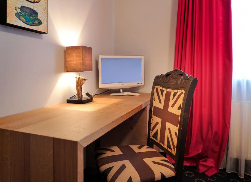Serveis de l’habitació Foto