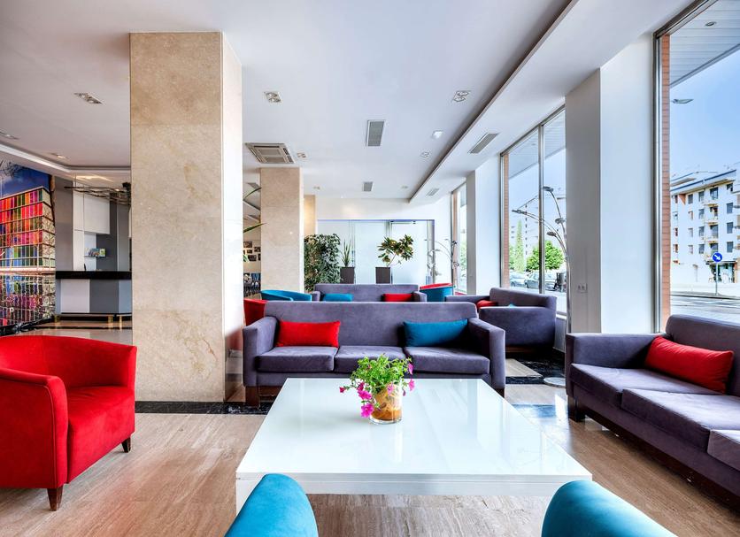 Sala d'estar Foto