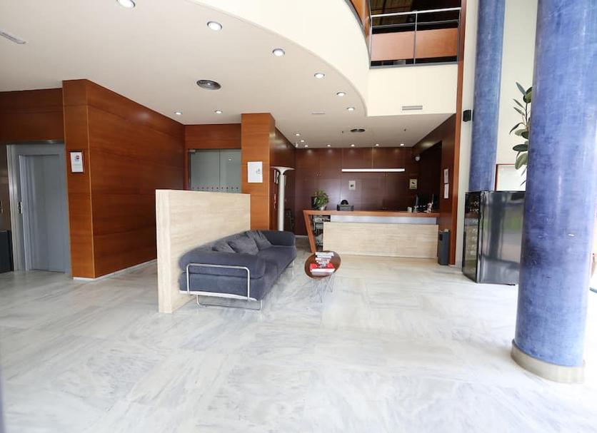 Recepció Foto