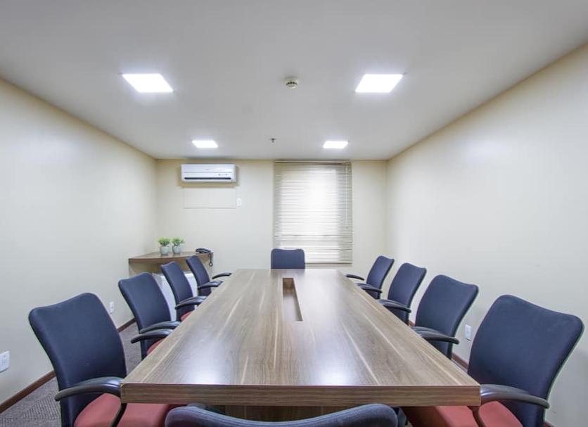 Sala de conferències Foto