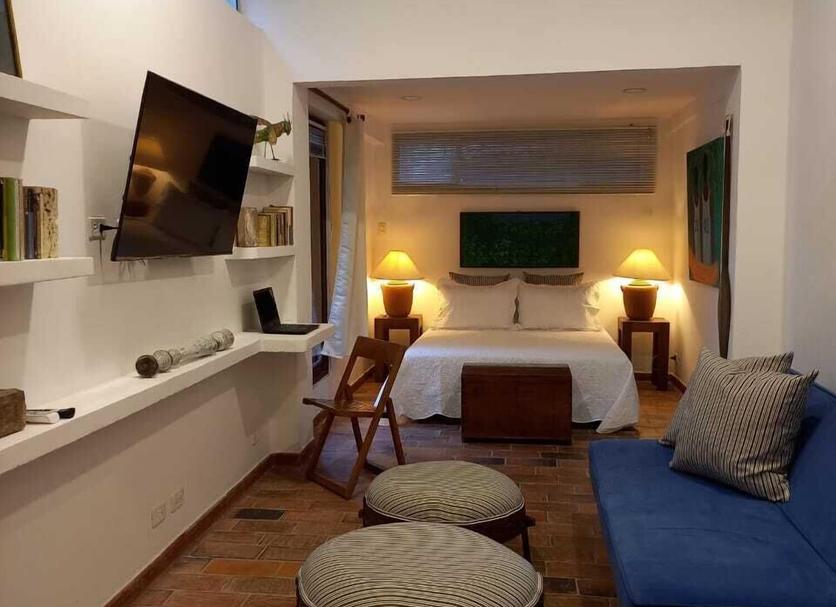 Habitació Foto
