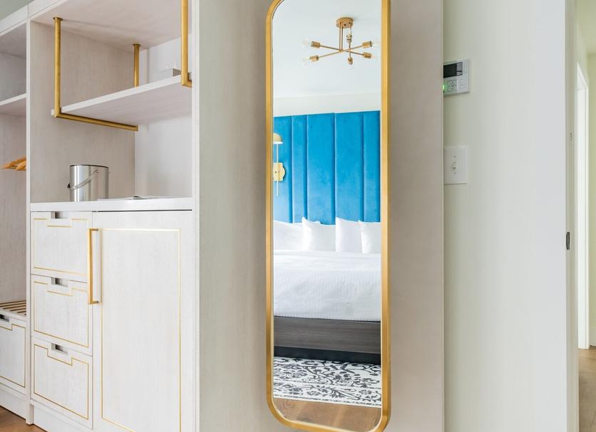 Serveis de l’habitació Foto