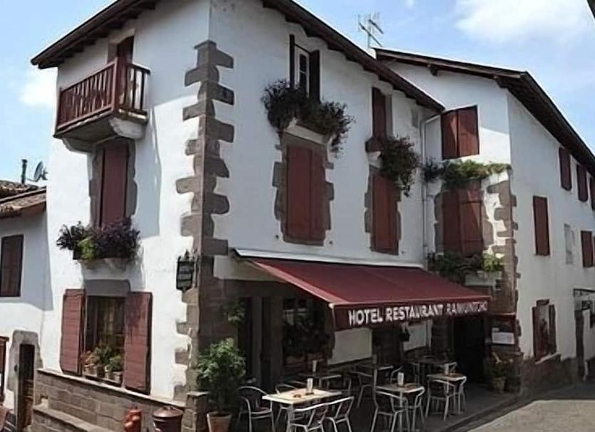 Edifici Foto