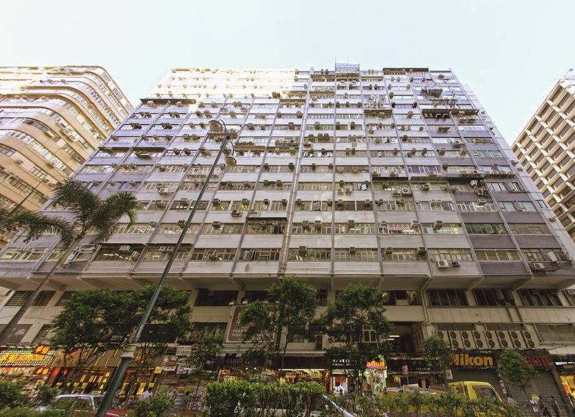 Edifici Foto