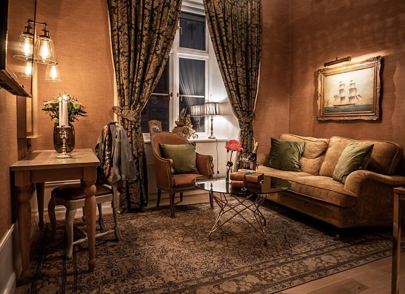 Sala Foto