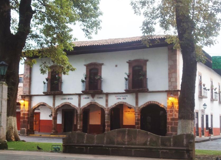Edifici Foto