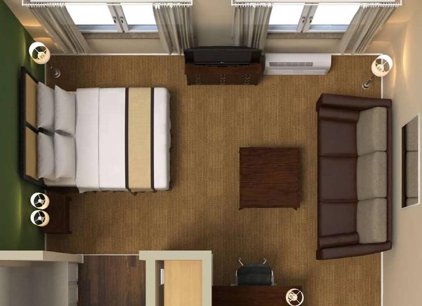 Serveis de l’habitació Foto
