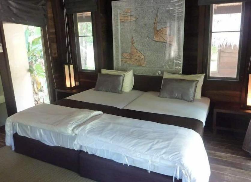 Habitació Foto
