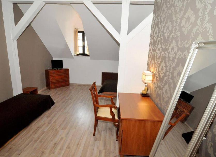 Sala Foto