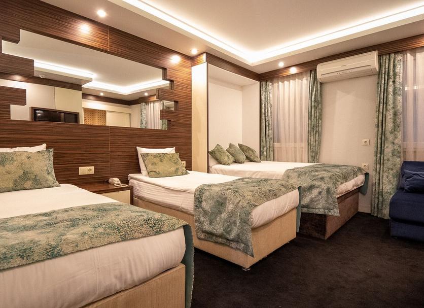 Habitació Foto